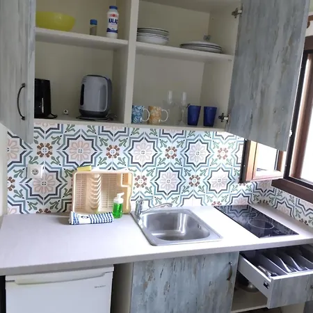 Harmony Resort Parga Dış mekan fotoğraf