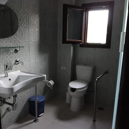 Harmony Resort Parga Dış mekan fotoğraf