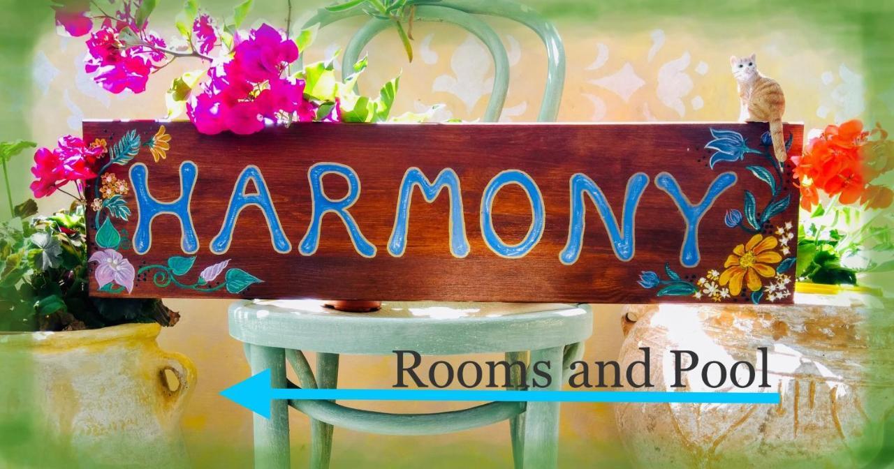Harmony Hotel apartamentowy