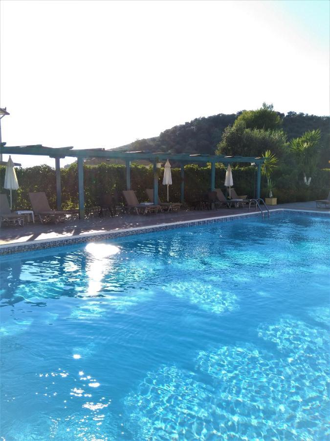 Harmony Hotel apartamentowy 2*