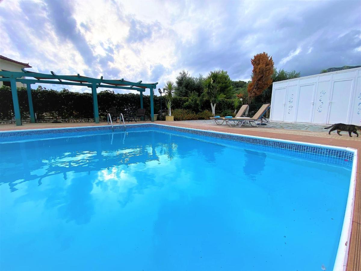 Hotel apartamentowy Harmony 2*