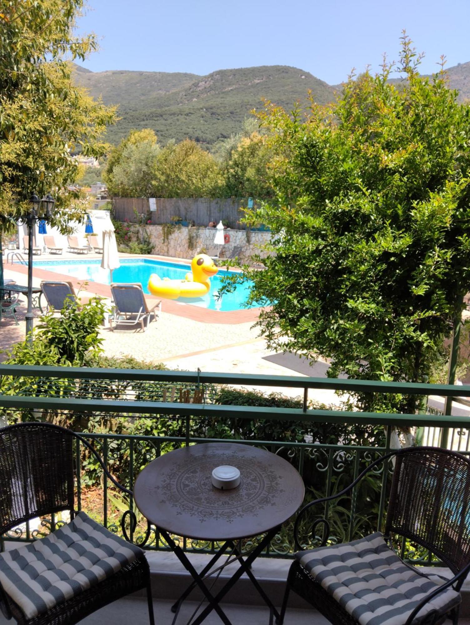 Harmony Hotel apartamentowy