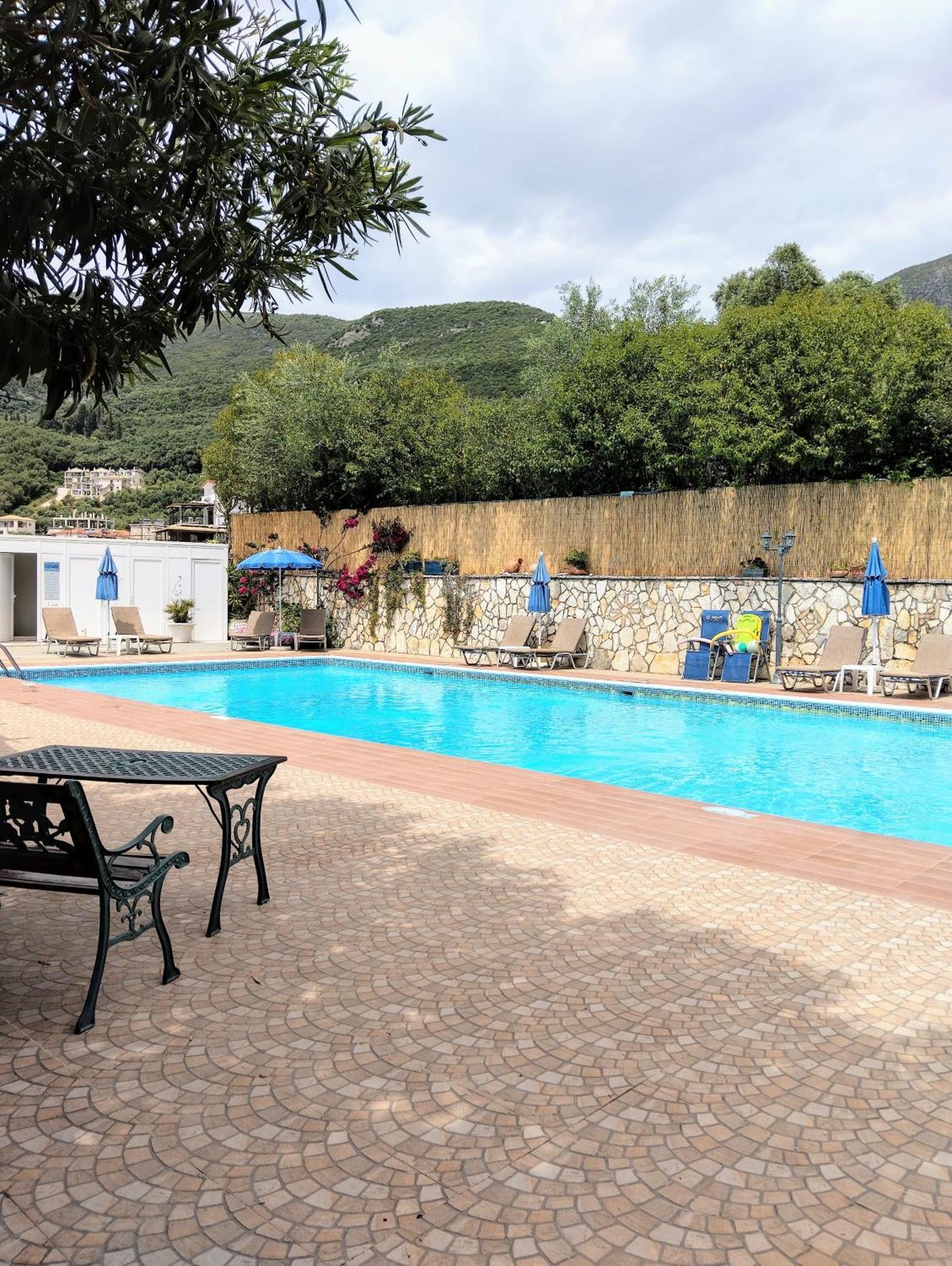 Hotel apartamentowy Harmony 2*